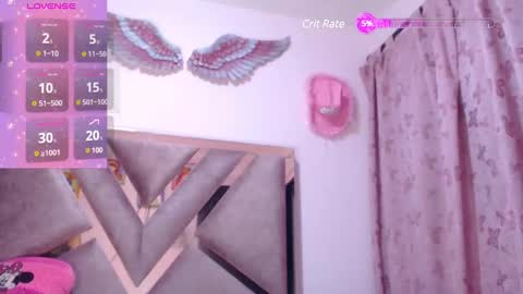 Snapshot of afrodita_barbie chatting on 21, 1, 2025 afrodita_barbie online show from 21, 1, 2025