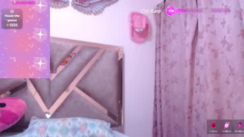 Snapshot of afrodita_barbie chatting on 25, 1, 2025 afrodita_barbie online show from 25, 1, 2025