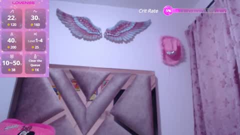 Snapshot of afrodita_barbie chatting on 26, 1, 2025 afrodita_barbie online show from 26, 1, 2025