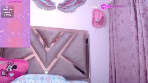 Snapshot of afrodita_barbie chatting on 31, 1, 2025 afrodita_barbie online show from 31, 1, 2025