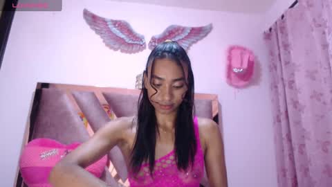 Snapshot of afrodita_barbie chatting on 8, 2, 2025 afrodita_barbie online show from 8, 2, 2025