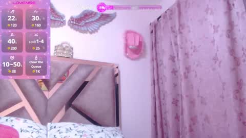 Snapshot of afrodita_barbie chatting on 22, 2, 2025 afrodita_barbie online show from 22, 2, 2025