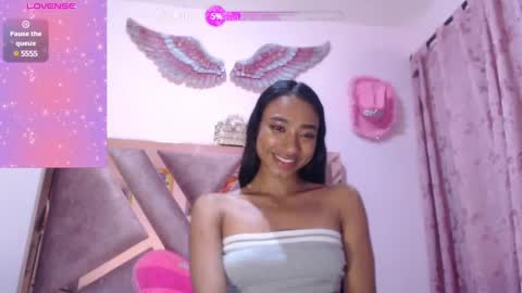 Snapshot of afrodita_barbie chatting on 26, 2, 2025 afrodita_barbie online show from 26, 2, 2025