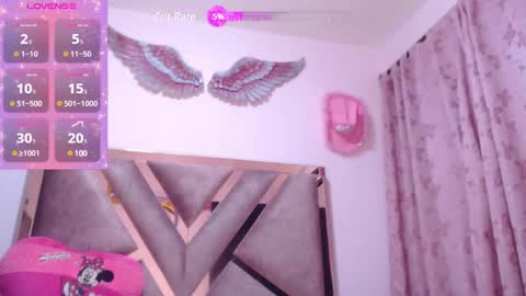 Snapshot of afrodita_barbie chatting on 28, 2, 2025 afrodita_barbie online show from 28, 2, 2025