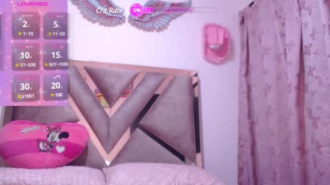 Snapshot of afrodita_barbie chatting on 7, 3, 2025 afrodita_barbie online show from 7, 3, 2025