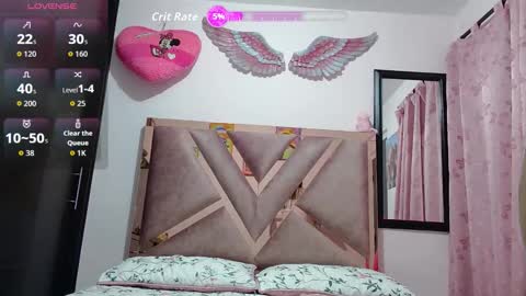 afrodita_barbie online show from 23, 10, 2025