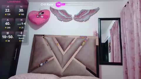 afrodita_barbie online show from 26, 10, 2025