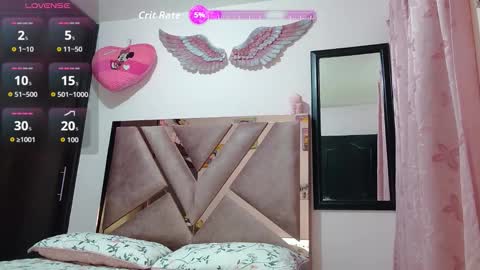 afrodita_barbie online show from 30, 10, 2025