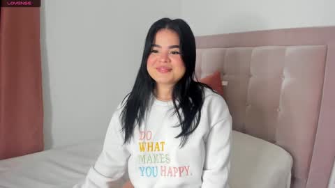 Vanessa online show from 16, 1, 2025