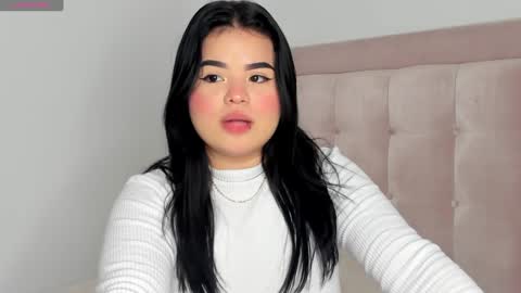 Vanessa online show from 22, 1, 2025