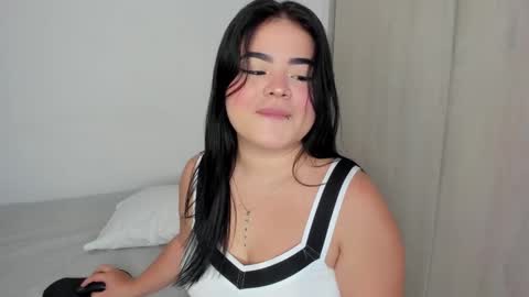 Vanessa online show from 9, 3, 2025