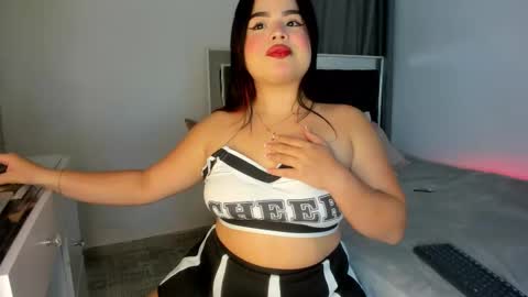 Vanessa online show from 14, 9, 2025