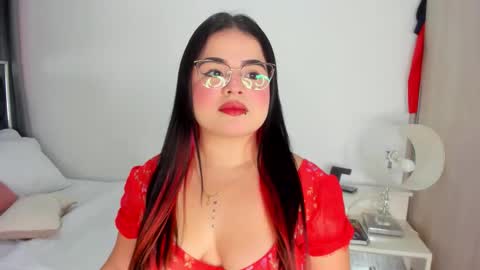 Vanessa online show from 16, 9, 2025