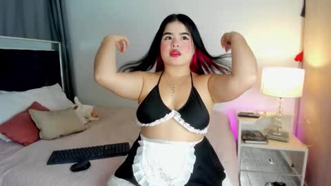 Vanessa online show from 20, 9, 2025