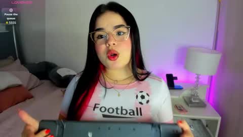 Vanessa online show from 2, 10, 2025