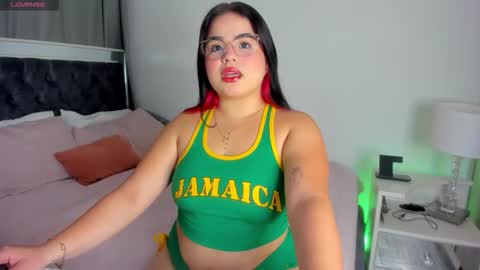 Vanessa online show from 29, 10, 2025