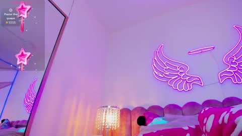 Afrodita online show from 8, 10, 2025