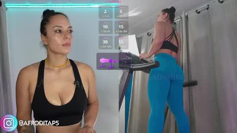 Snapshot of afrodita_p_ chatting on 27, 5, 2026 Afrodita P online show from 27, 5, 2026