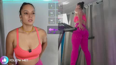 Snapshot of afrodita_p_ chatting on 28, 5, 2026 Afrodita P online show from 28, 5, 2026