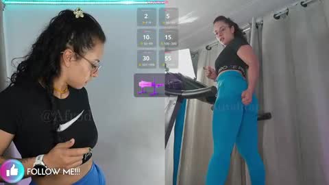 Snapshot of afrodita_p_ chatting on 5, 6, 2026 Afrodita P online show from 5, 6, 2026