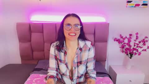 Afrodita Rosse online show from 3, 6, 2026
