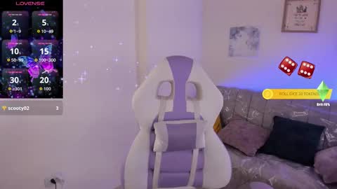 afrodita_rouss online show from 26, 3, 2026