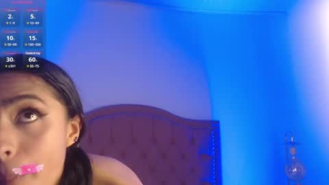 AfroditaX online show from 11, 1, 2025