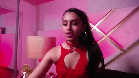 AfroditaX online show from 8, 9, 2025