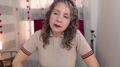 afrodita_sg online show from 27, 10, 2025