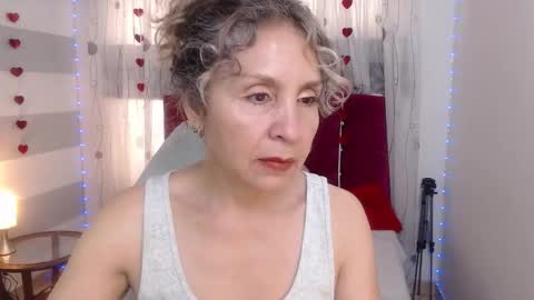 afrodita_sg online show from 20, 11, 2025