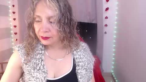 afrodita_sg online show from 19, 2, 2026