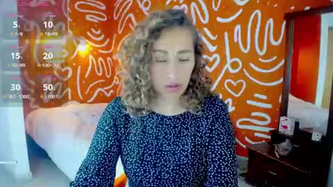 Snapshot of afrodita_solis chatting on 22, 6, 2026 afrodita_solis online show from 22, 6, 2026