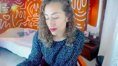 Snapshot of afrodita_solis chatting on 6, 7, 2026 afrodita_solis online show from 6, 7, 2026