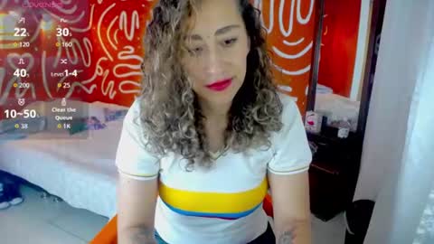 Snapshot of afrodita_solis chatting on 7, 7, 2026 afrodita_solis online show from 7, 7, 2026