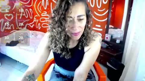 Snapshot of afrodita_solis chatting on 13, 7, 2026 afrodita_solis online show from 13, 7, 2026