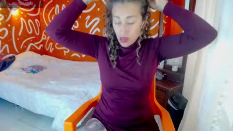 Snapshot of afrodita_solis chatting on 15, 7, 2026 afrodita_solis online show from 15, 7, 2026