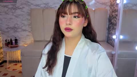 Snapshot of afrodita_wild_v chatting on 8, 3, 2026 afrodita_wild_v online show from 8, 3, 2026