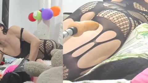 afroditacute16 online show from 10, 12, 2024