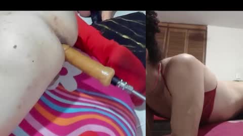 afroditacute16 online show from 21, 10, 2025