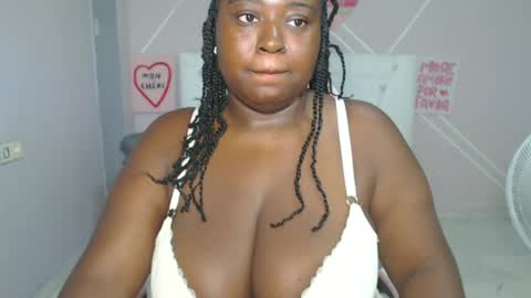 afroditaebano online show from 2, 7, 2026