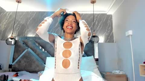 Afrodita  online show from 28, 2, 2025