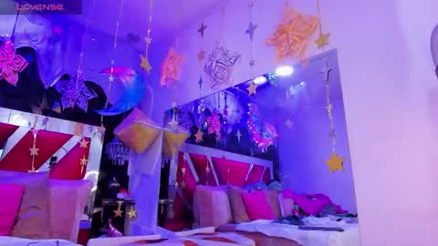 Afrodita  online show from 23, 11, 2025