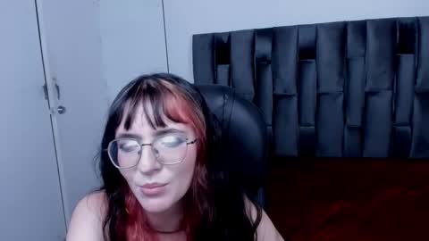 Snapshot of afroditaleclair chatting on 18, 10, 2025 Afrodita online show from 18, 10, 2025