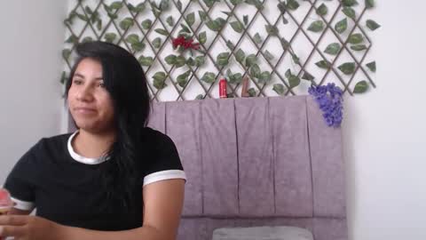 Lia  Valkyria online show from 27, 2, 2026