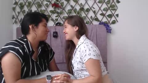 Lia  Valkyria online show from 25, 3, 2026