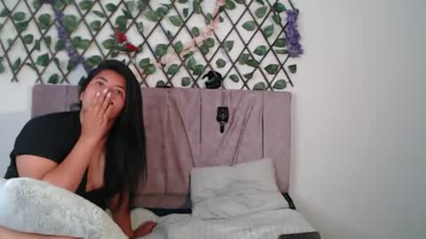 Lia  Valkyria online show from 23, 7, 2026