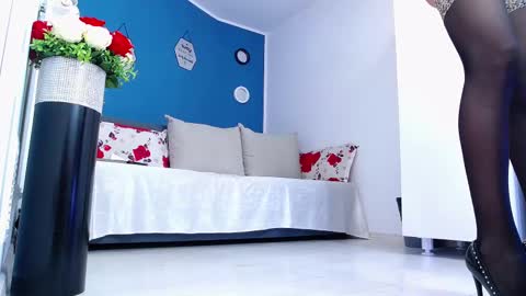 Snapshot of afroditha_ chatting on 25, 2, 2025 Amalia online show from 25, 2, 2025