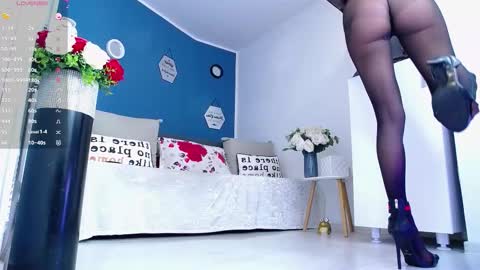 Amalia online show from 19, 2, 2026