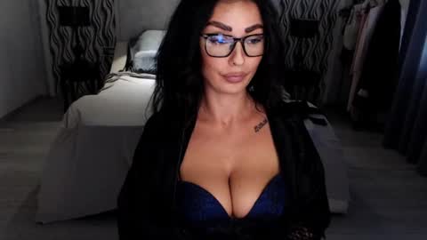 Afro online show from 3, 11, 2025