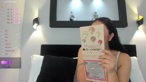 Snapshot of afrodytasky chatting on 15, 12, 2024 A F R O D I T A  online show from 15, 12, 2024
